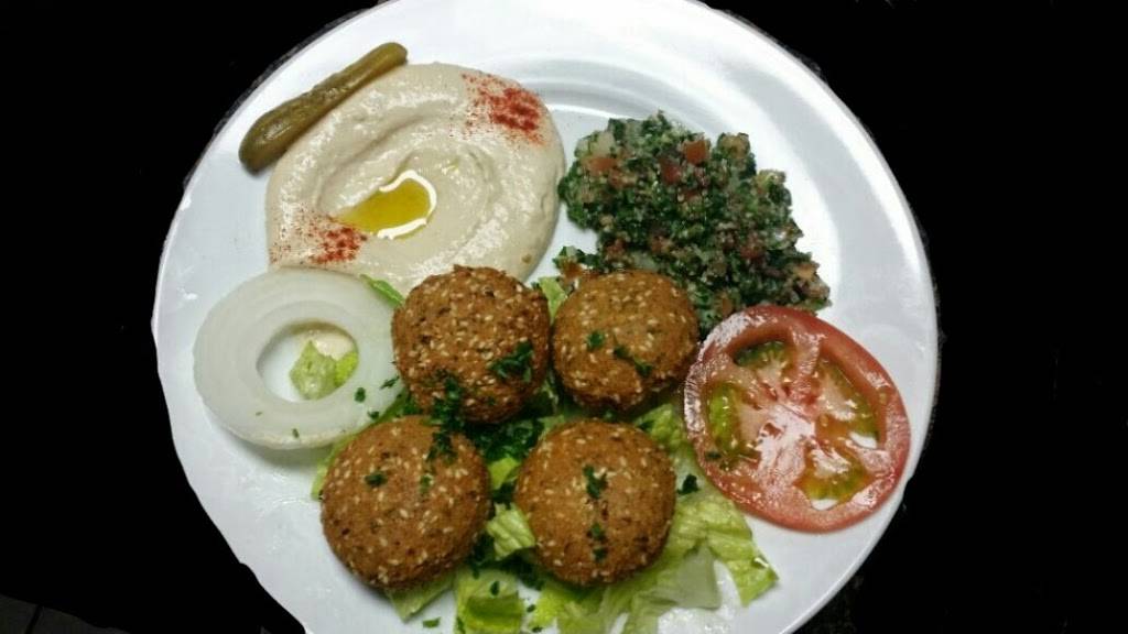 Abu Rasheed Express | restaurant | 315 E Main St, Hillsboro, OR 97123, USA | 5036485999 OR +1 503-648-5999