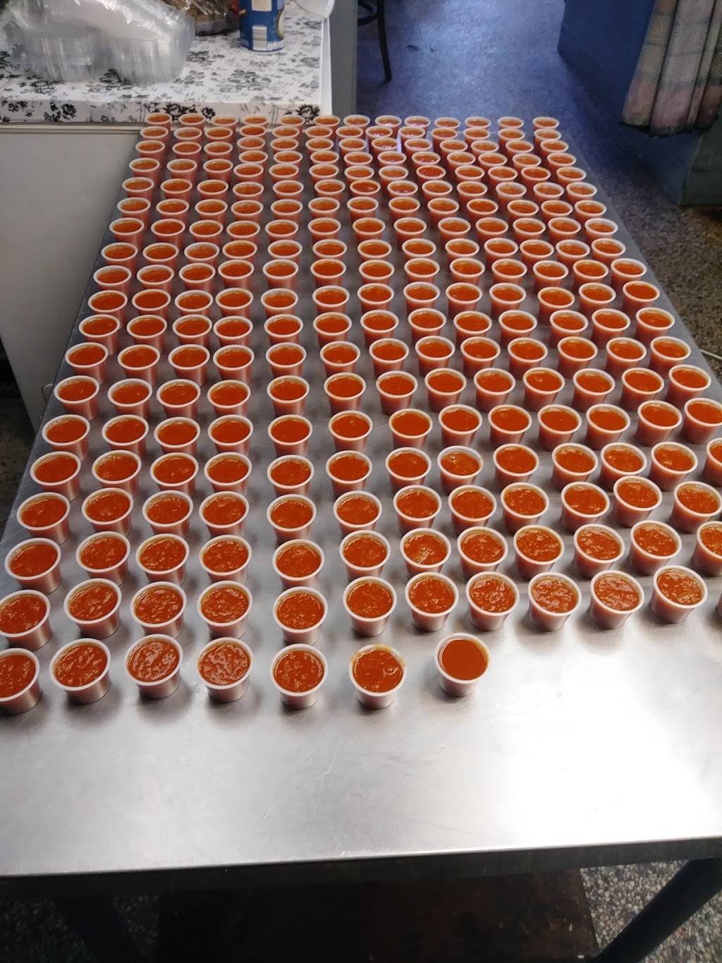 Tjs Fish & Chicken | restaurant | 800 Lewis Dr, Daytona Beach, FL 32117, USA | 3862529995 OR +1 386-252-9995