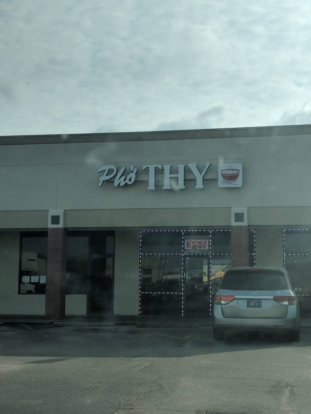 Pho Thy | restaurant | 10910 Fuqua St, Houston, TX 77089, USA | 2814818929 OR +1 281-481-8929