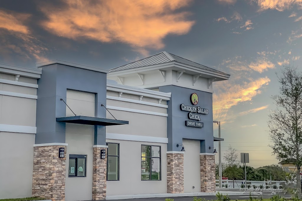 Chicken Salad Chick | restaurant | 4720 SW College Rd, Ocala, FL 34473, USA | 3524493585 OR +1 352-449-3585