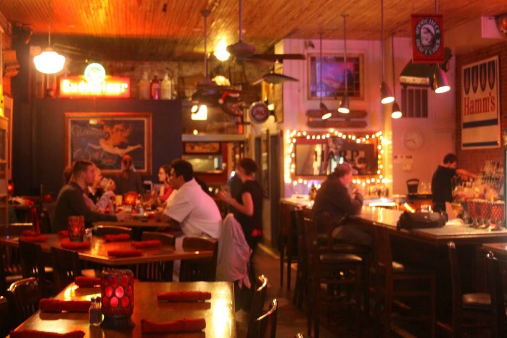 Stella Blues | restaurant | 306 E Madison St, Eau Claire, WI 54703, USA | 7158557777 OR +1 715-855-7777