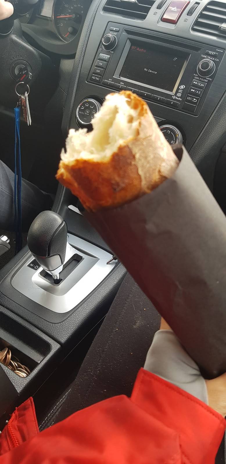 F&E latin and eclectic patisserie | restaurant | 322 W Center St, Provo, UT 84601, USA | 8016071593 OR +1 801-607-1593