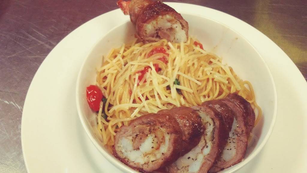 The Weekend Spot Restaurant | restaurant | 683 Springfield Ave, Newark, NJ 07103, USA | 9734949491 OR +1 973-494-9491