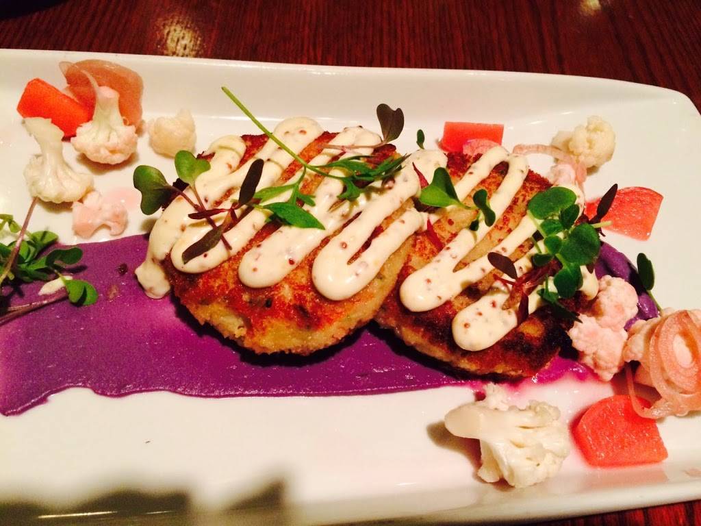 Nouveau Bistro and Lounge | restaurant | 7590 Fredle Dr, Painesville, OH 44077, USA | 4403500793 OR +1 440-350-0793