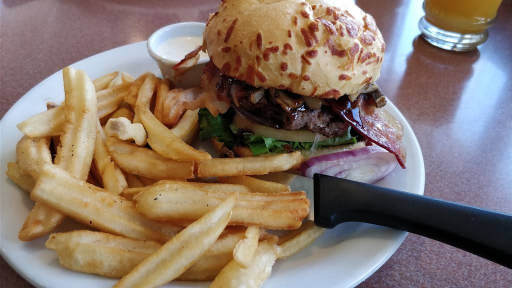 Dennys | restaurant | 46645 Mission Blvd, Fremont, CA 94539, USA | 5106514686 OR +1 510-651-4686