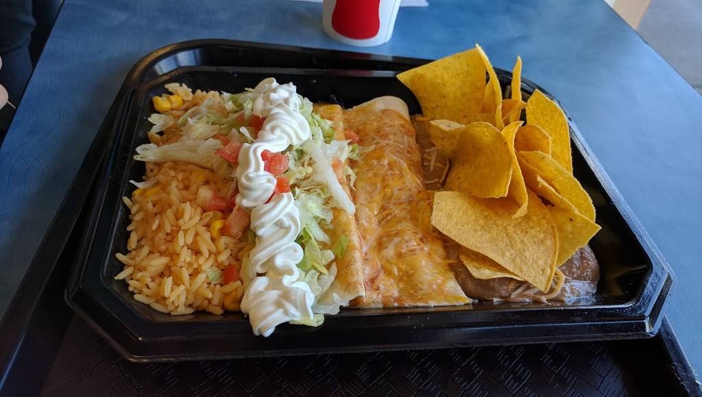 Taco Maker | restaurant | 1635 N John Young Pkwy, Kissimmee, FL 34741, USA | 4073448226 OR +1 407-344-8226