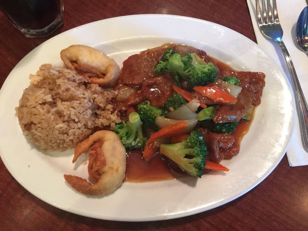 Dragon Wok Fine Chinese Restaurant | meal delivery | 727 W Ray Rd B1, Gilbert, AZ 85233, USA | 4807826889 OR +1 480-782-6889