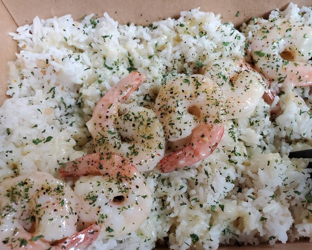 Coco Shrimp Restaurant | restaurant | 318 Bryan Ave, Fort Worth, TX 76104, USA | 8177206235 OR +1 817-720-6235