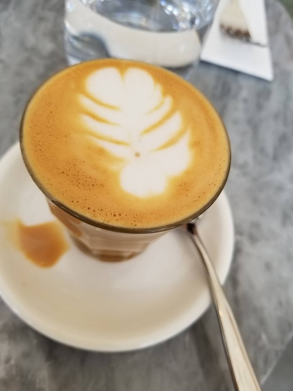 Paramount Coffee Project | restaurant | 1320 E 7th St #100, Los Angeles, CA 90021, USA | 2133725305 OR +1 213-372-5305