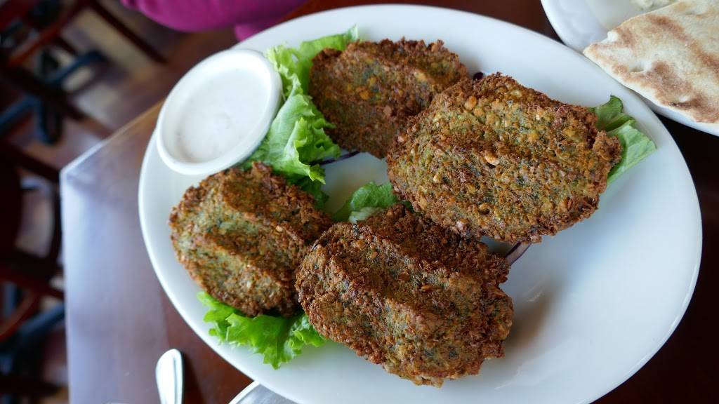 Anatolia Cafe Mediterranean Cuisine | restaurant | 2270 Lee Rd, Cleveland Heights, OH 44118, USA | 2163214400 OR +1 216-321-4400