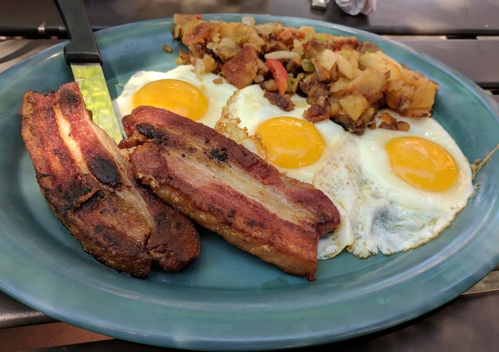 Paulines | restaurant | 1754 W Balmoral Ave, Chicago, IL 60640, USA | 7735618573 OR +1 773-561-8573