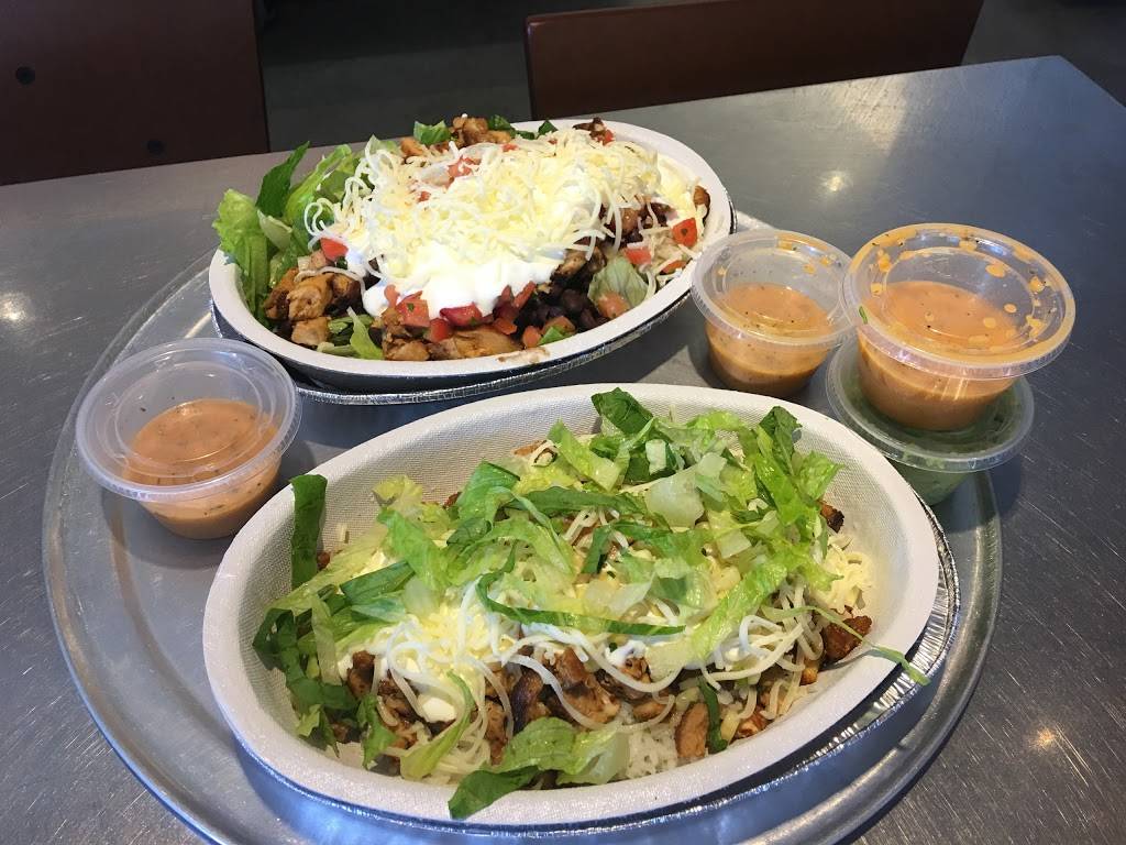 Chipotle Mexican Grill | restaurant | 8956 Trautwein Rd Ste 100, Riverside, CA 92508, USA | 9516976910 OR +1 951-697-6910