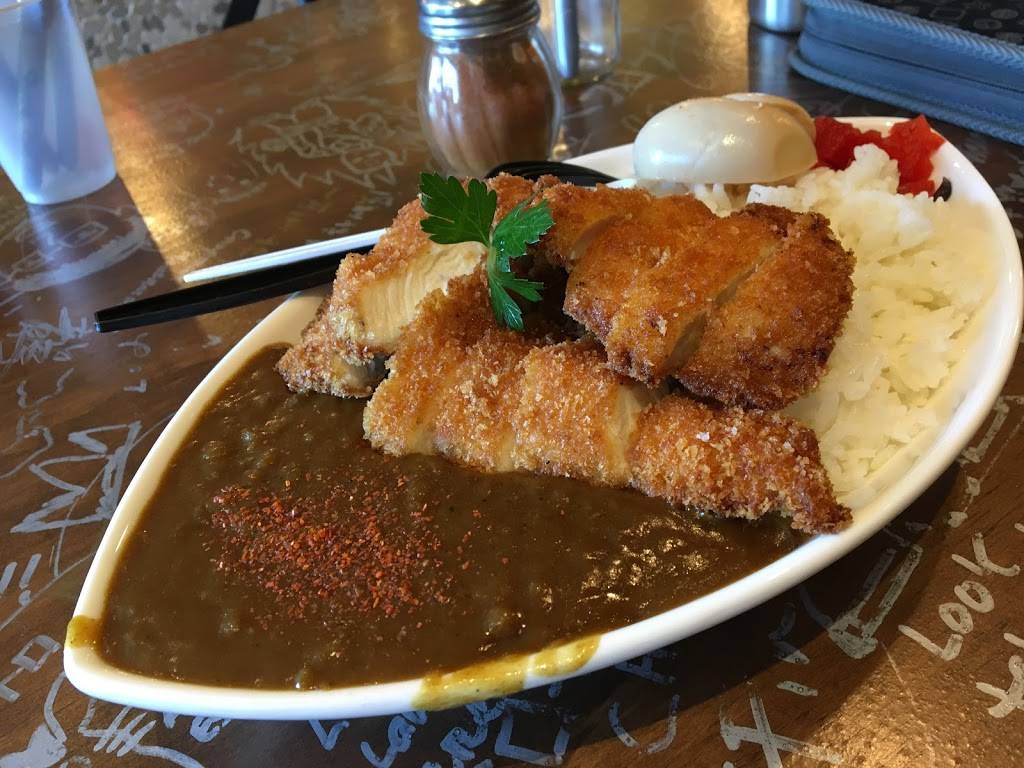 Curry Life | restaurant | 4320 Moorpark Ave, San Jose, CA 95129, USA | 4083201867 OR +1 408-320-1867