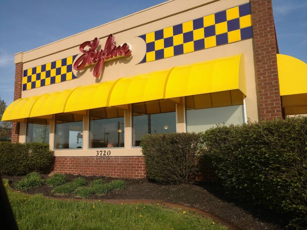 Skyline Chili | restaurant | 3720 S High St, Columbus, OH 43207, USA | 6144099275 OR +1 614-409-9275