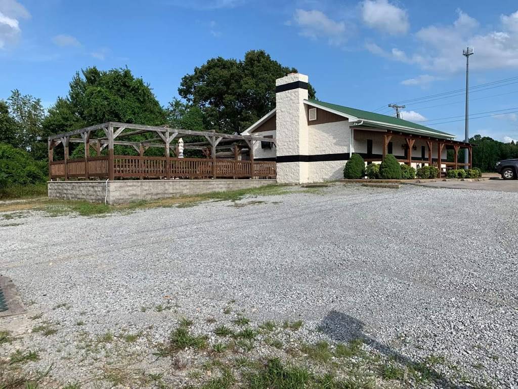 Boss Hoggs Bar & Grill | restaurant | 3299 TN-46, Dickson, TN 37055, USA | 9319964498 OR +1 931-996-4498