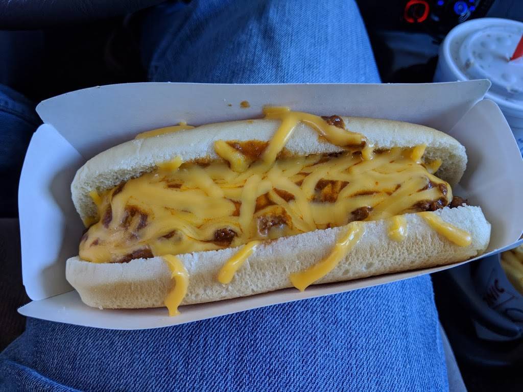 Sonic Drive-In | restaurant | 6104 Chase Oaks Blvd, Plano, TX 75023, USA | 9725279271 OR +1 972-527-9271