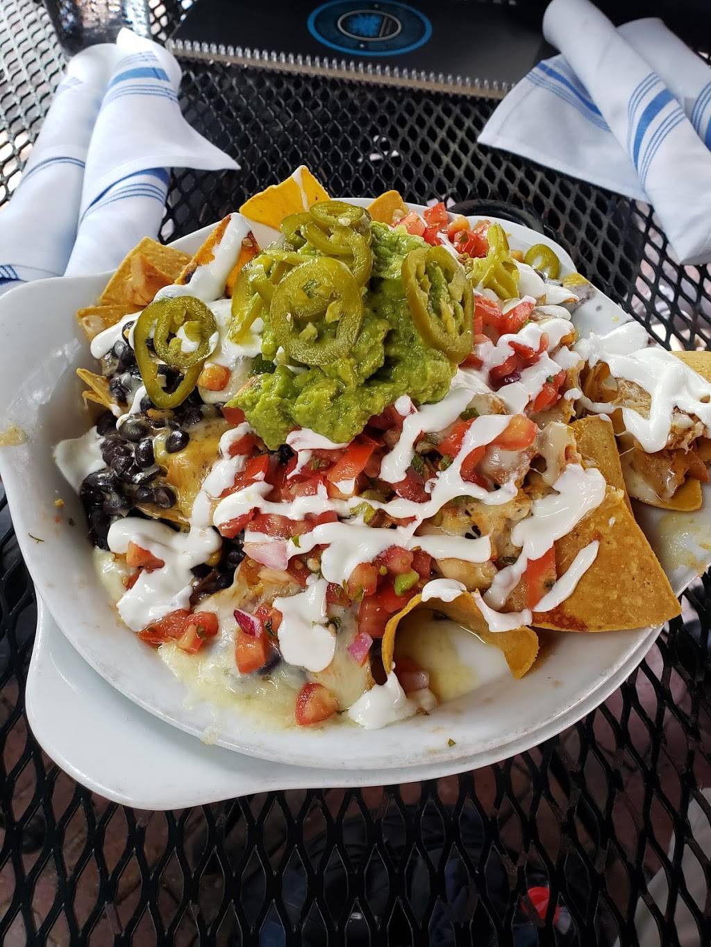 MIJA Cantina & Tequila Bar | restaurant | 1 S Market St, Boston, MA 02109, USA | 8572847382 OR +1 857-284-7382