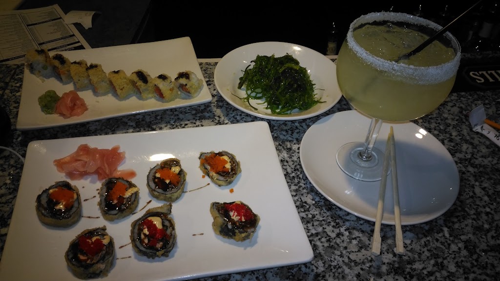 Zen Steak & Sushi | restaurant | 1212 US-491, Gallup, NM 87301, USA | 5057222628 OR +1 505-722-2628