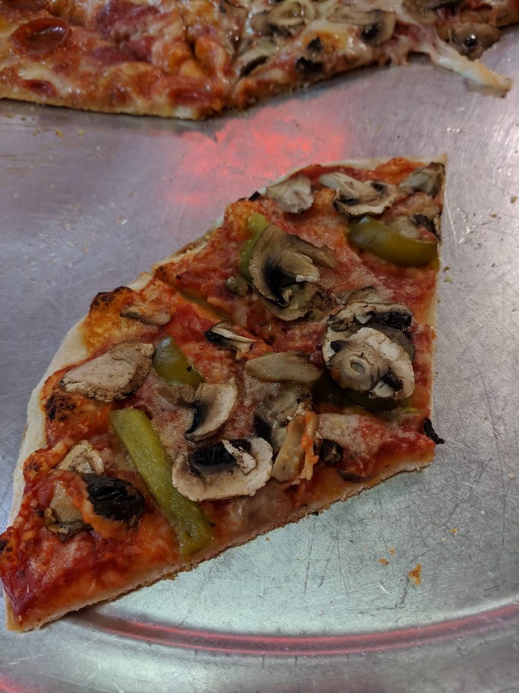 Jakes Pizza | restaurant | 1745 Rostraver Rd, Belle Vernon, PA 15012, USA | 7249292809 OR +1 724-929-2809