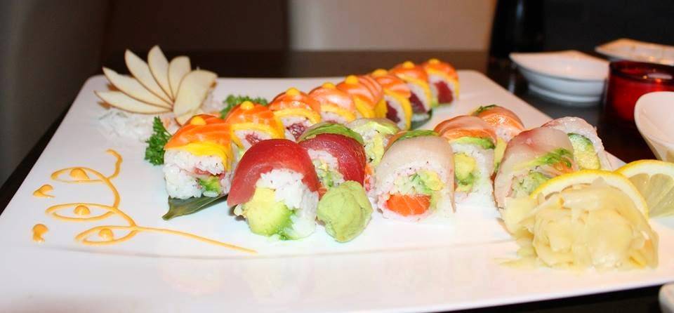 Bambu | restaurant | 39 Lake Ave Ext, Danbury, CT 06811, USA | 2038267369 OR +1 203-826-7369