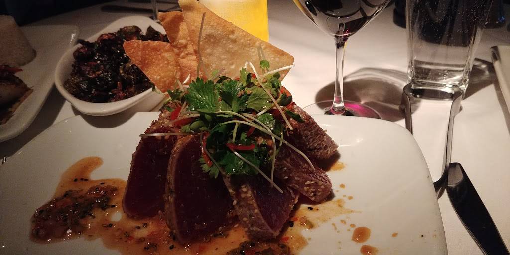 Perrys Steakhouse & Grille | restaurant | 5 Oakbrook Center, Oak Brook, IL 60523, USA | 6305711808 OR +1 630-571-1808