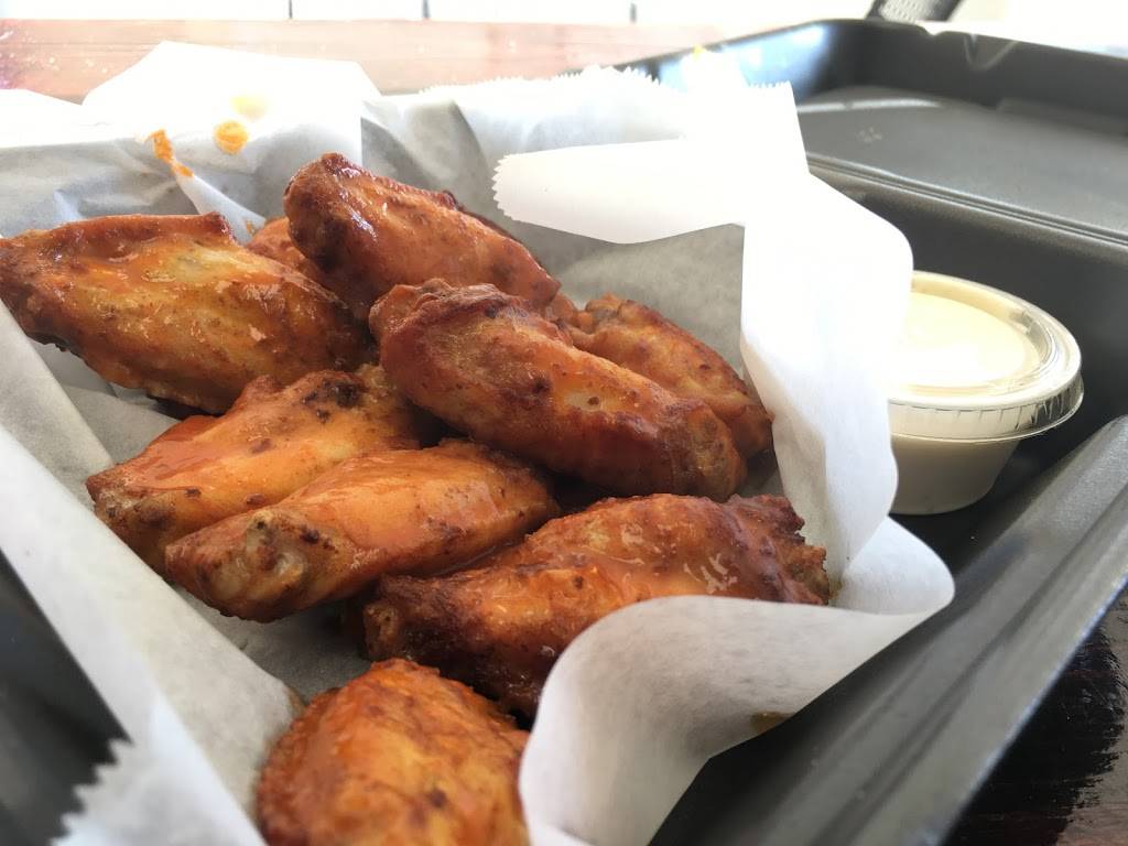 Old Towne Pizza - Gainesville | restaurant | 2224 Thompson Bridge Rd, Gainesville, GA 30501, USA | 6789715202 OR +1 678-971-5202