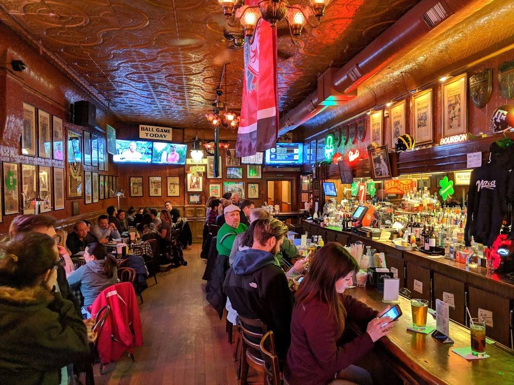 Nemos Bar | restaurant | 1384 Michigan Ave, Detroit, MI 48226, USA | 3139653180 OR +1 313-965-3180