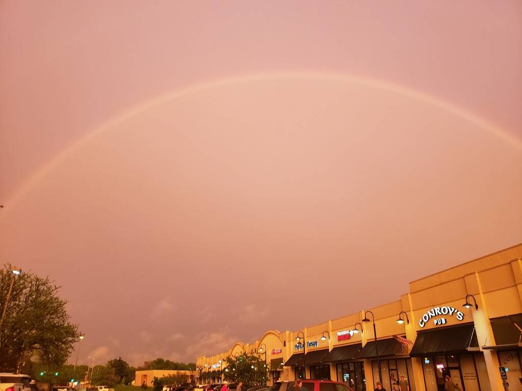 Conroys Public House | restaurant | 5285 W 95th St, Overland Park, KS 66207, USA | 9136482244 OR +1 913-648-2244