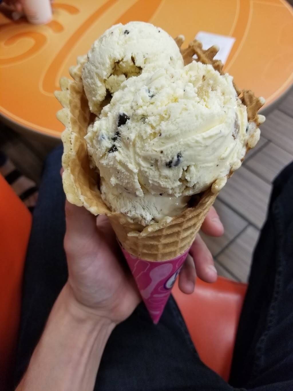 Dunkin Donuts | cafe | 13510 Cypress Glen Ln, Tampa, FL 33637, USA | 8139724481 OR +1 813-972-4481