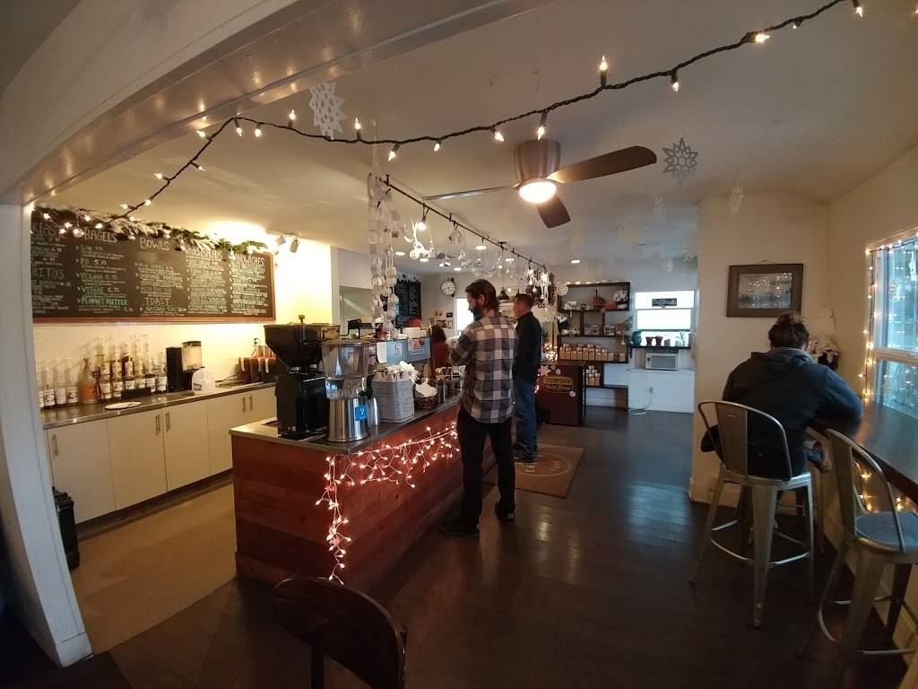 Java Earth Cafe | cafe | 4978 Cass St, San Diego, CA 92109, USA | 8582740028 OR +1 858-274-0028