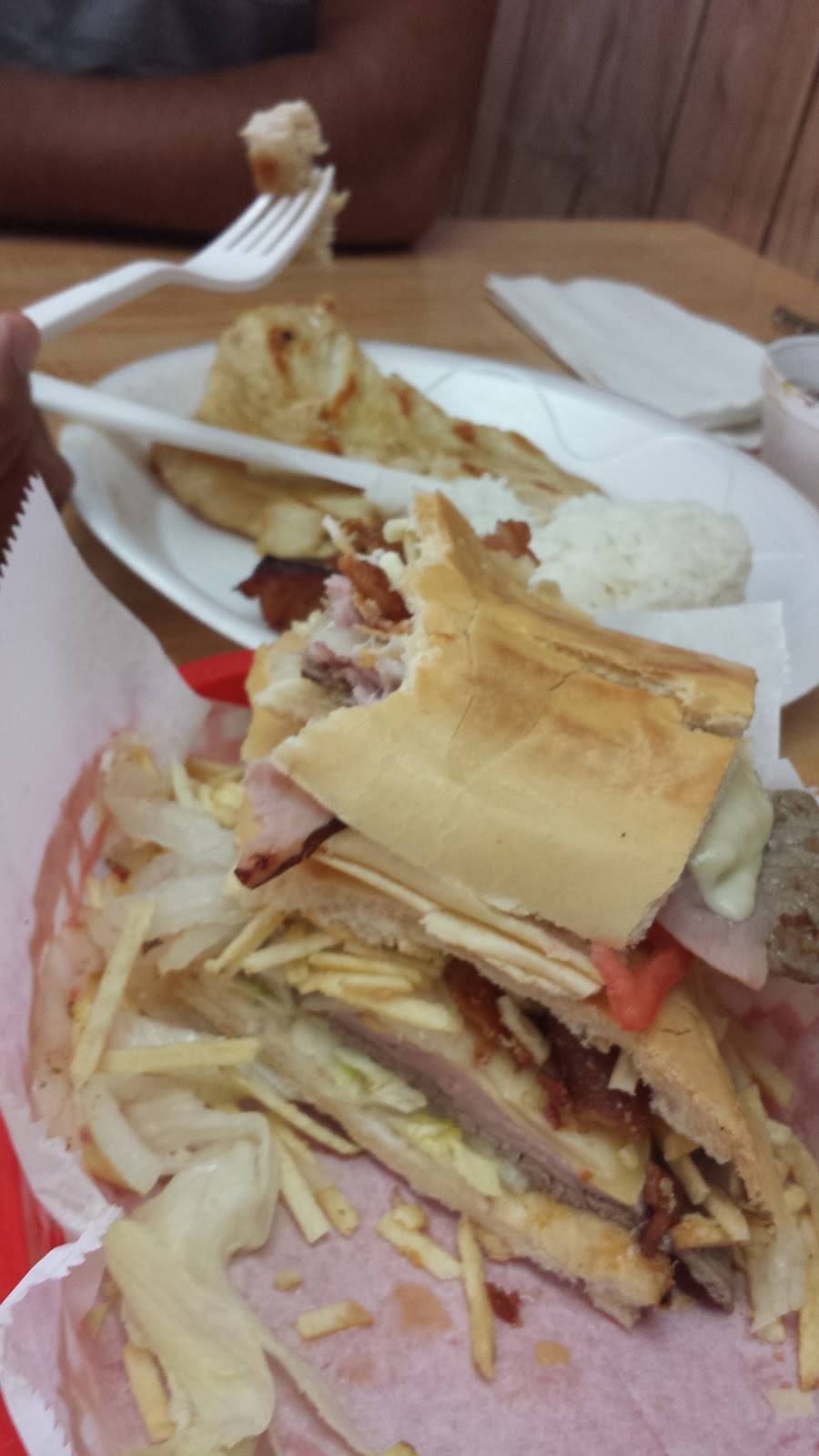 Santa Barbara Coffee Shop | restaurant | 2653 Davie Blvd, Fort Lauderdale, FL 33312, USA | 9545817845 OR +1 954-581-7845