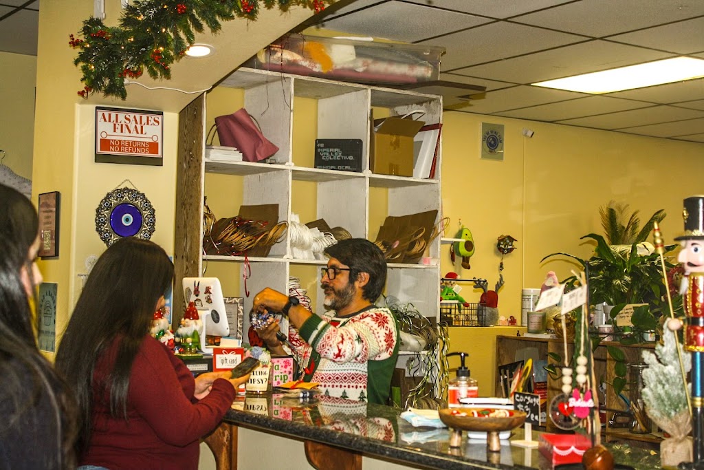 Imperial Valley Colectivo | cafe | 221 N Imperial Ave, Imperial, CA 92251, USA | 4422835116 OR +1 442-283-5116