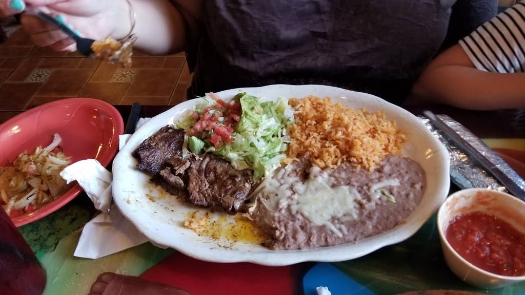 Salsas Mexican Resturant | restaurant | 6 Old Kings Rd, Palm Coast, FL 32137, USA | 3864453096 OR +1 386-445-3096