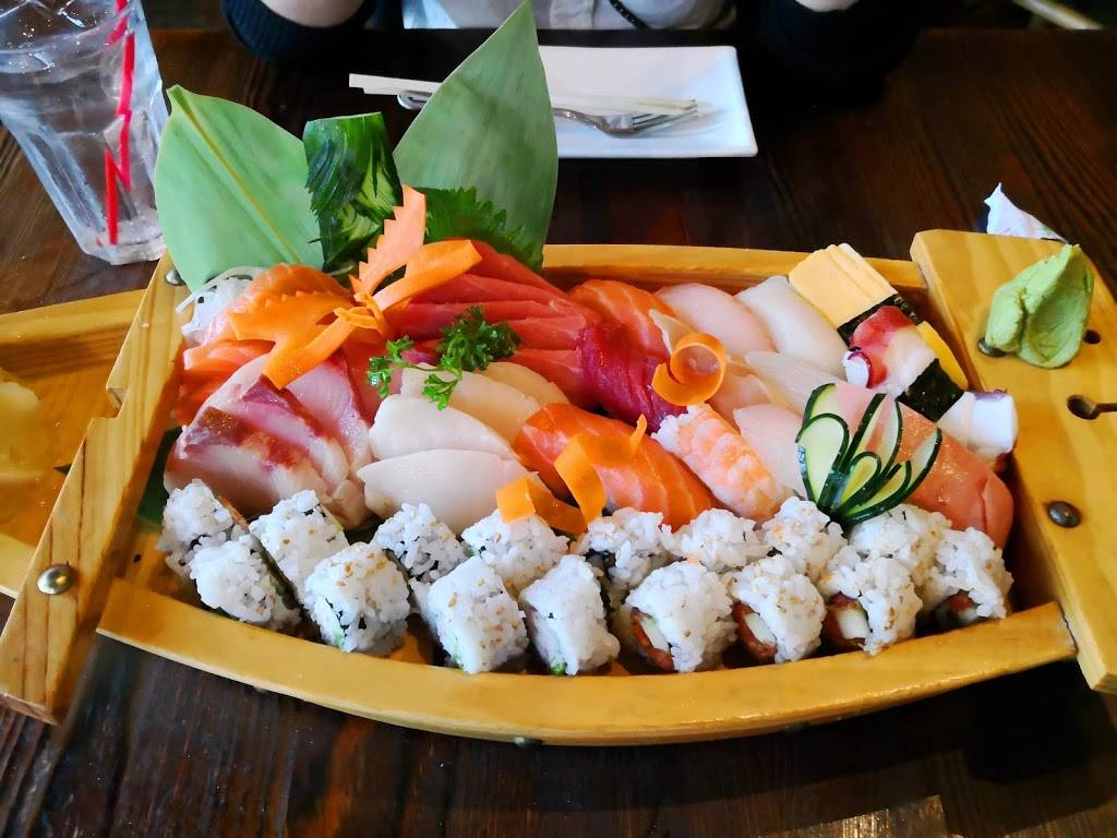 Cho- Oishi | restaurant | 4, 6801 Hollywood Boulevard, Los Angeles, CA 90028, USA | 3234640500 OR +1 323-464-0500