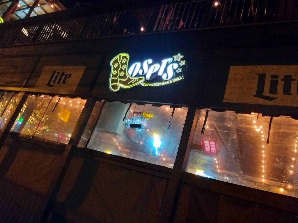 Losers Bar & Grill | restaurant | 1911 Division St, Nashville, TN 37203, USA | 6153273115 OR +1 615-327-3115