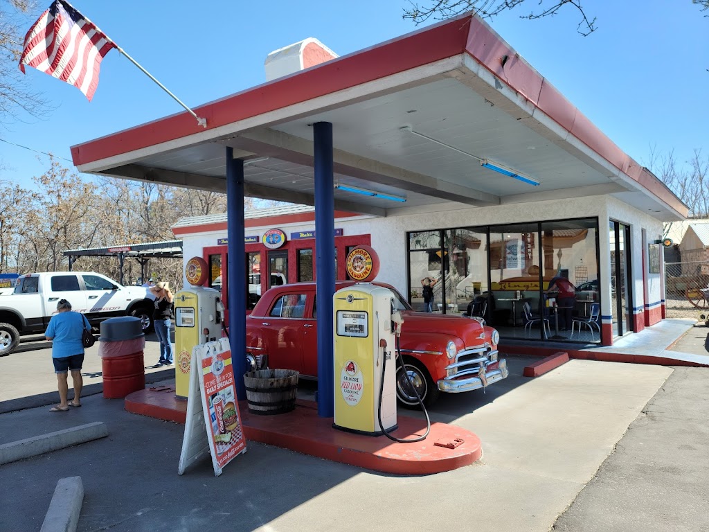 Bings Burger Station | restaurant | 794 N Main St, Cottonwood, AZ 86326, USA | 9288520109 OR +1 928-852-0109