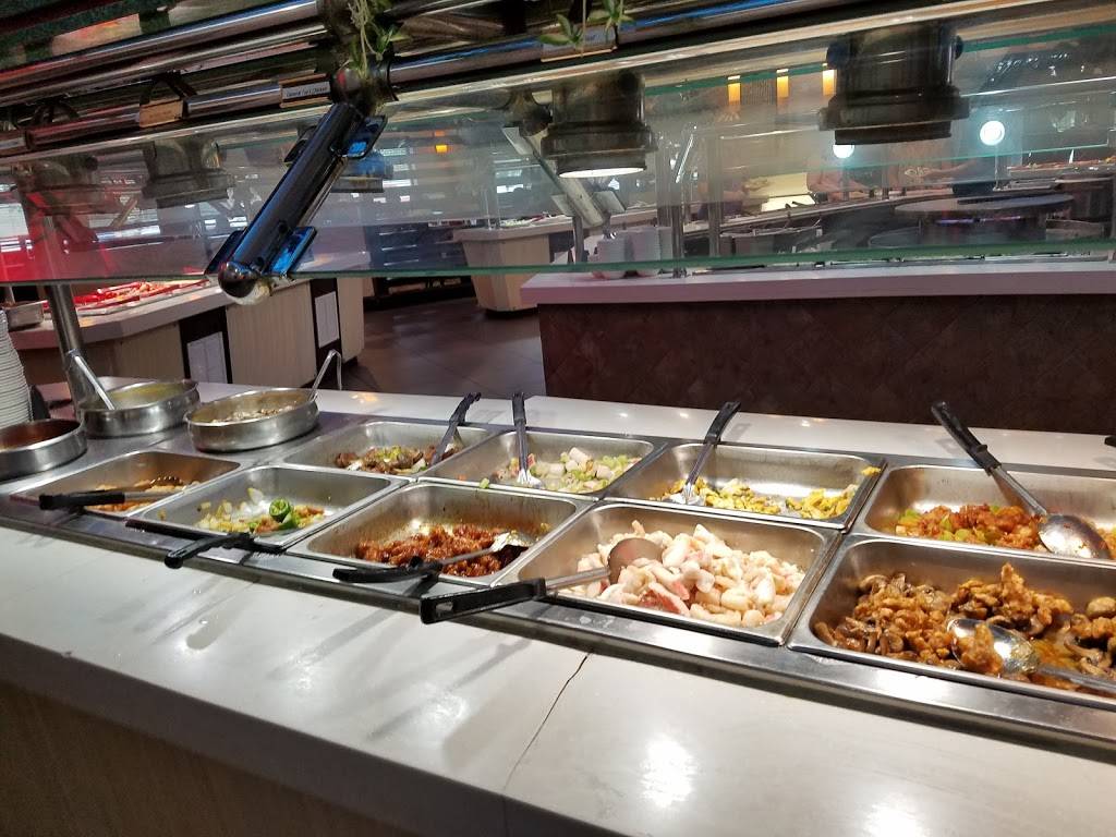 Hong Kong Buffet | restaurant | 2515 Market Pl, Salina, KS 67401, USA | 7858208683 OR +1 785-820-8683
