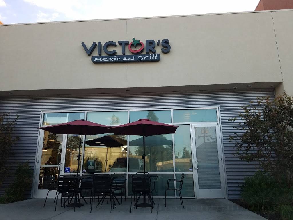 Victor’s Mexican Grill | restaurant | 1901 20th St, Bakersfield, CA 93301, USA | 6614893000 OR +1 661-489-3000