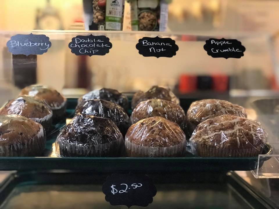 Uncommon Grounds | cafe | 111 W Salem Ave, Indianola, IA 50125, USA | 5159619681 OR +1 515-961-9681