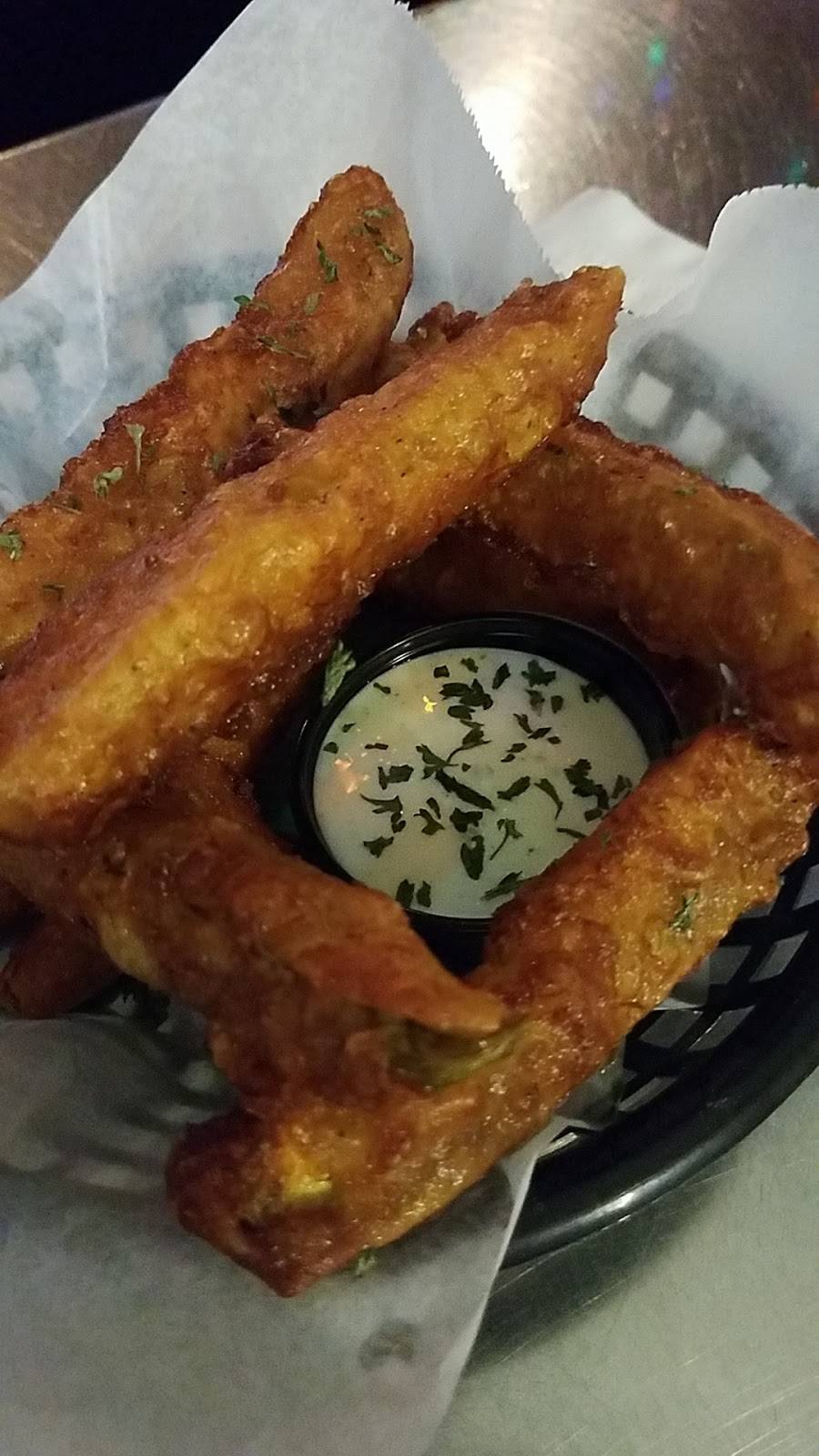 Ash & Em | restaurant | 547 S High St, Columbus, OH 43215, USA | 6143901288 OR +1 614-390-1288