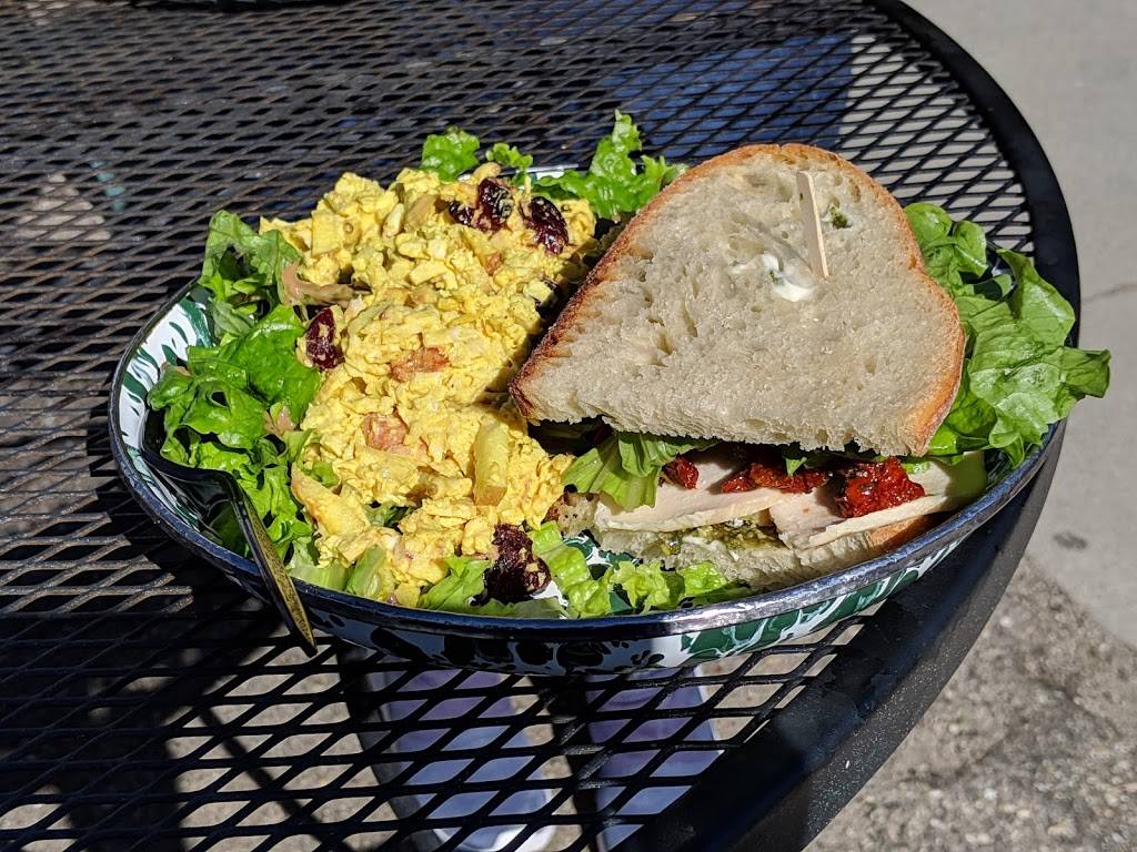 PANINO Downtown Santa Barbara | restaurant | 834 Santa Barbara St, Santa Barbara, CA 93101, USA | 8059633700 OR +1 805-963-3700