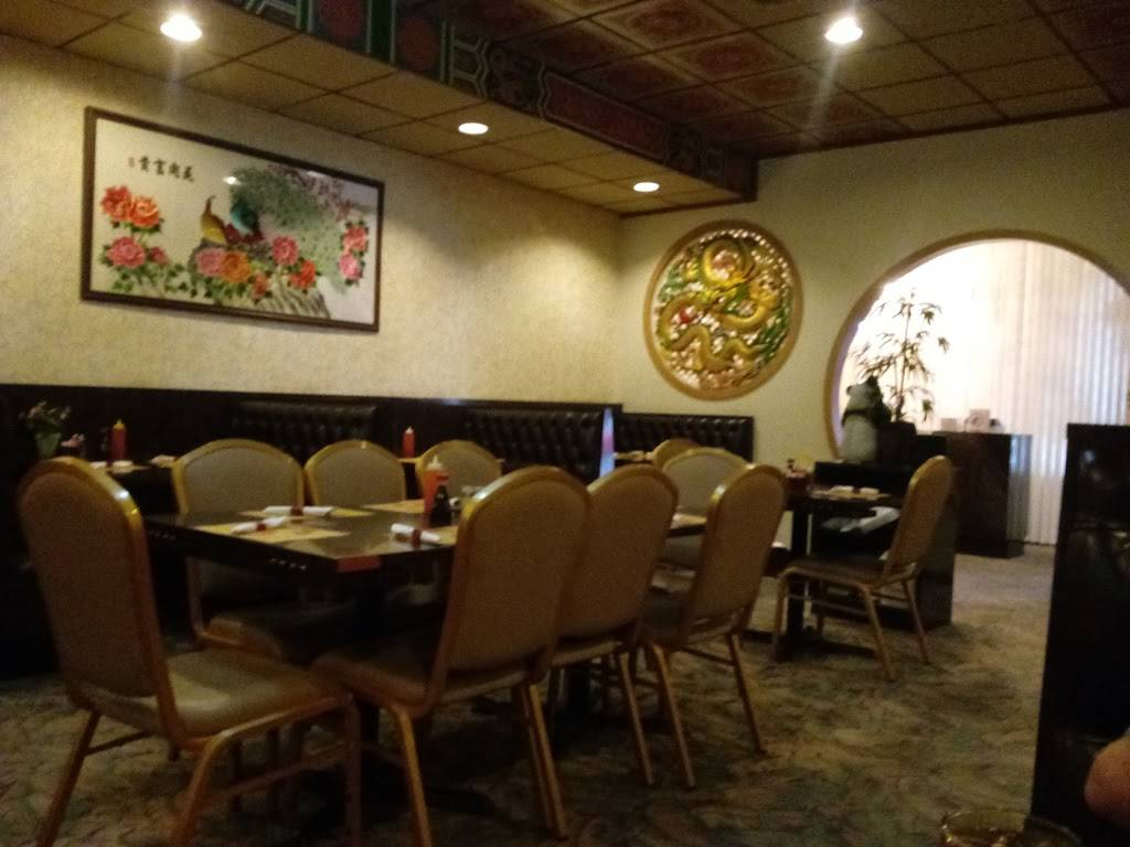 Ruby Chinese Restaurant | restaurant | 13720 E 14 Mile Rd, Warren, MI 48088, USA | 5862962460 OR +1 586-296-2460
