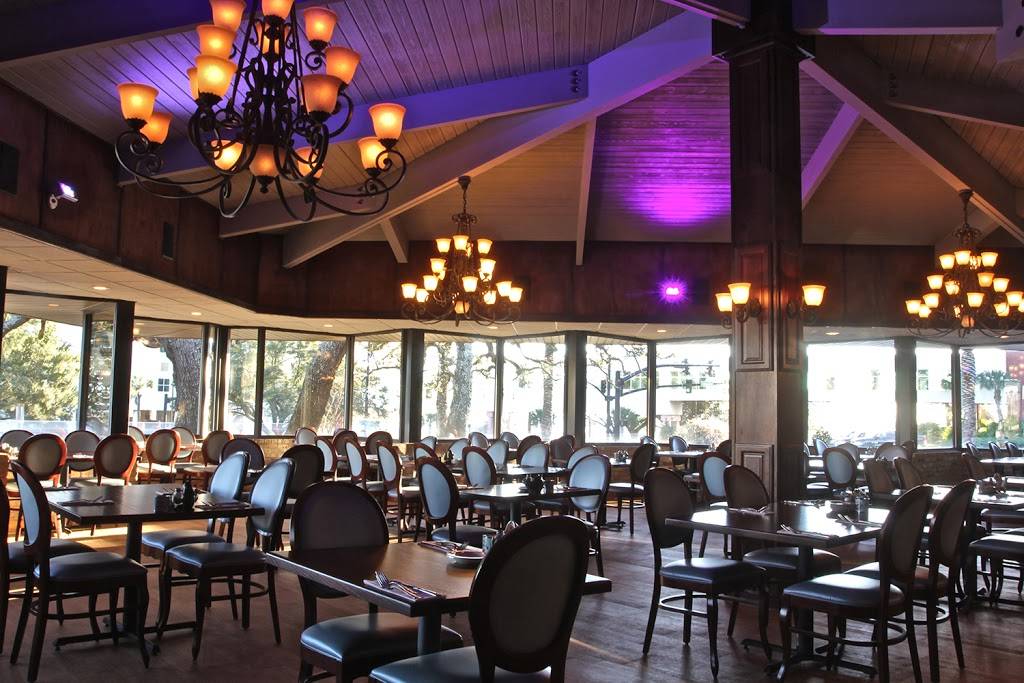 Beach Blvd Steamer | restaurant | 3206 W Beach Blvd, Gulfport, MS 39501, USA | 2283142100 OR +1 228-314-2100