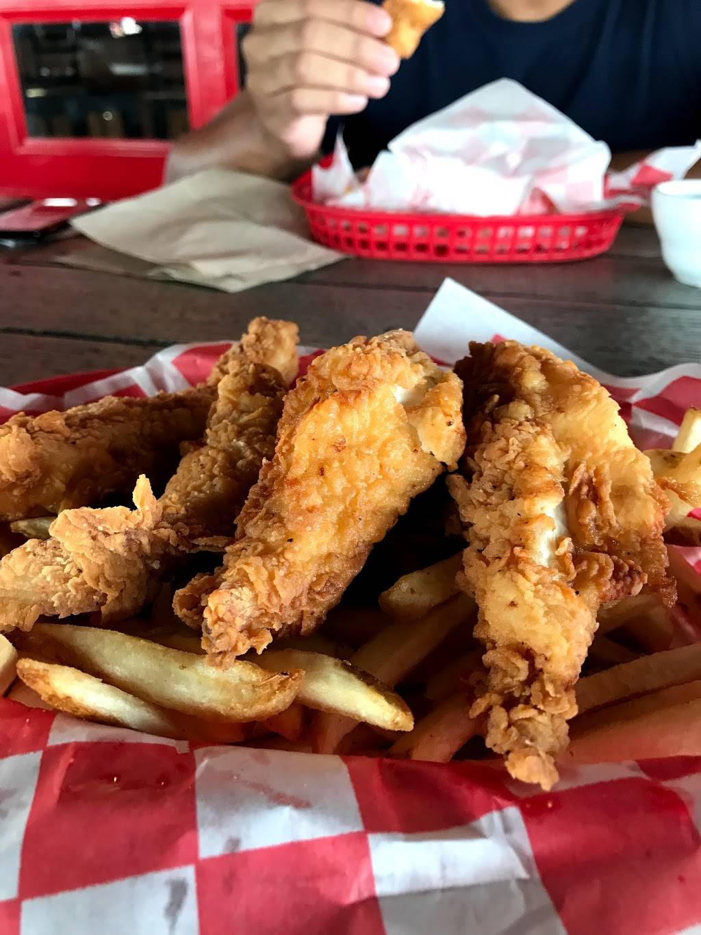 Jax Grill | restaurant | 1613 Shepherd Dr, Houston, TX 77007, USA | 7138615529 OR +1 713-861-5529