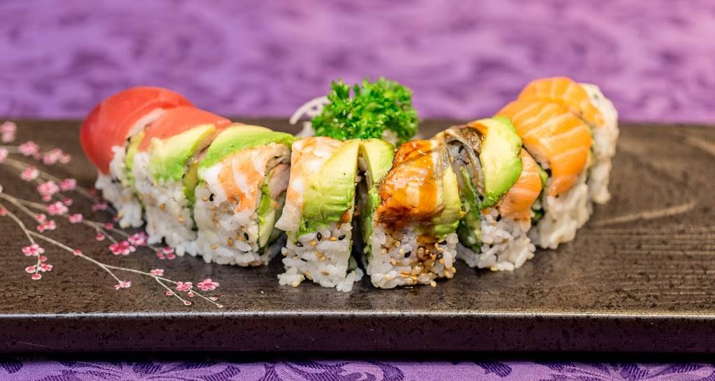 Maki Sushi | restaurant | 45 Wicksteed Ave, East York, ON M4G 4H9, Canada | 4166961258 OR +1 416-696-1258