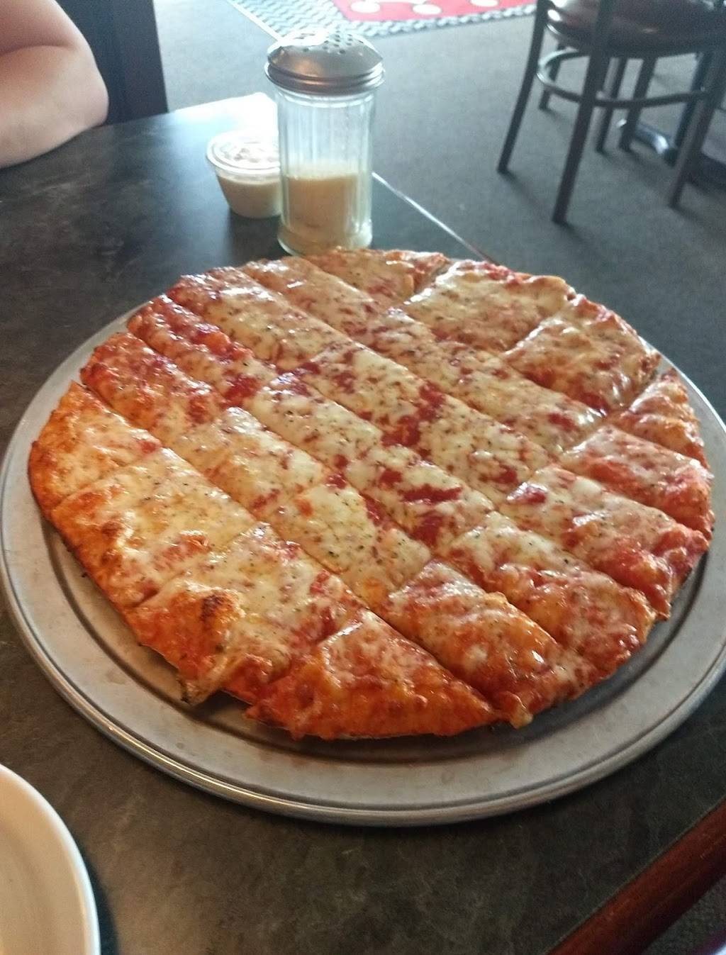 Sir Pizza | restaurant | 1925 Madison Square Blvd, La Vergne, TN 37086, USA | 6152871220 OR +1 615-287-1220