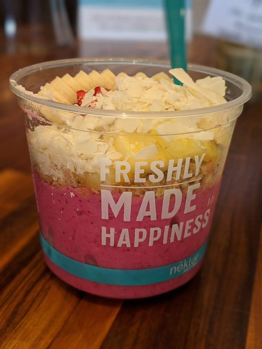 Nekter Juice Bar | cafe | 2905 E Skyline Dr, Tucson, AZ 85718, USA | 5202991950 OR +1 520-299-1950