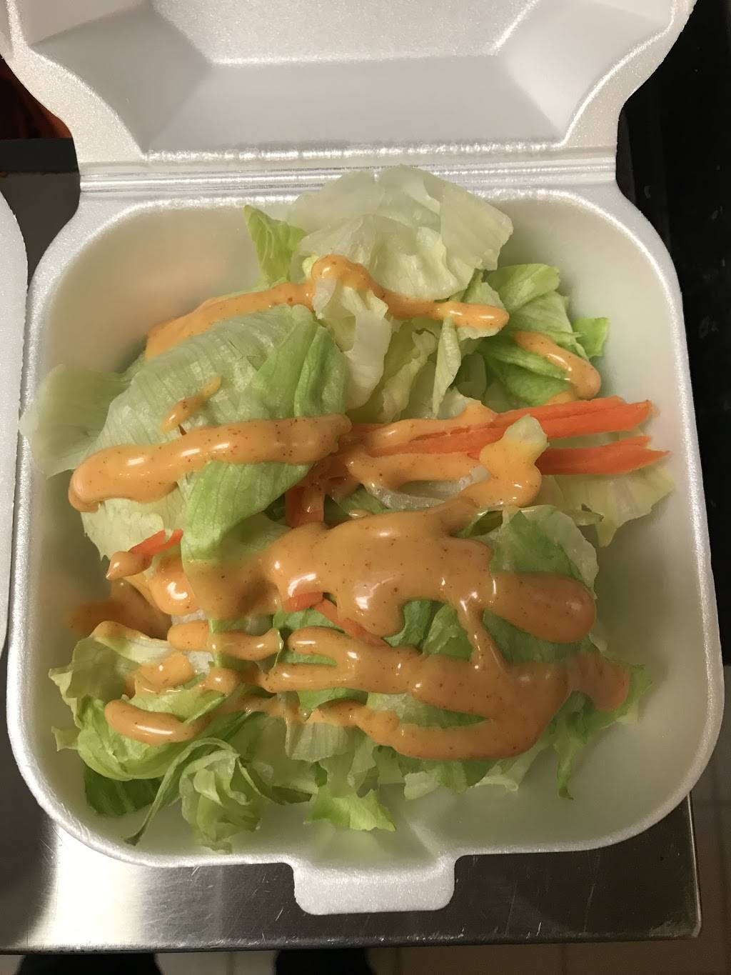 Tokyo Express | restaurant | 619 IN-66, Tell City, IN 47586, USA | 8127722588 OR +1 812-772-2588