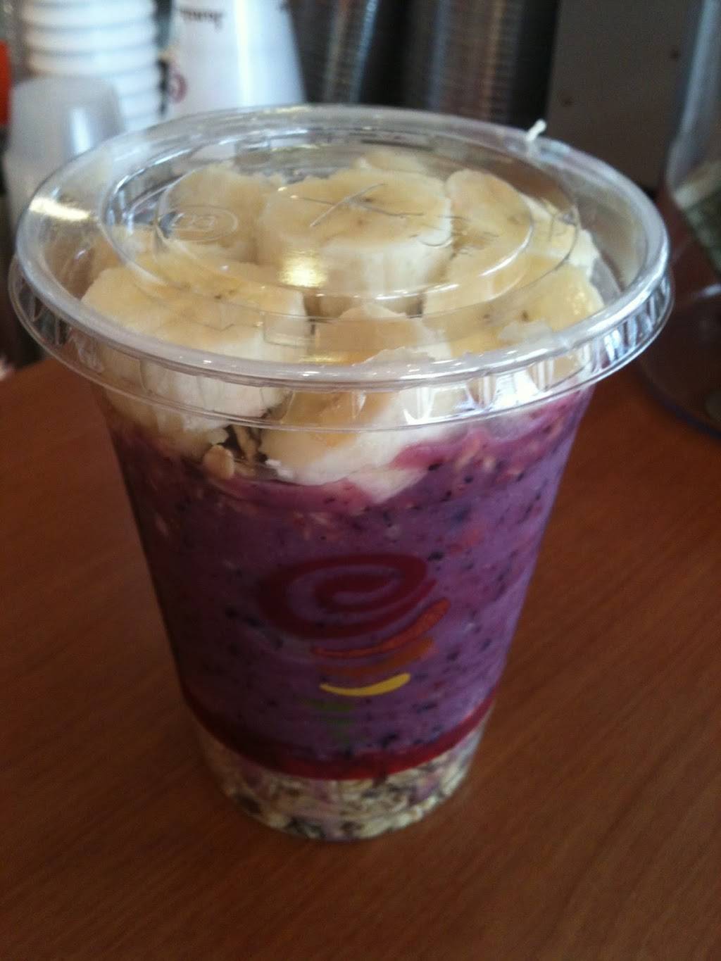Jamba Juice Sherman Oaks | restaurant | 14622 Ventura Blvd #106, Sherman Oaks, CA 91403, USA | 8185010052 OR +1 818-501-0052
