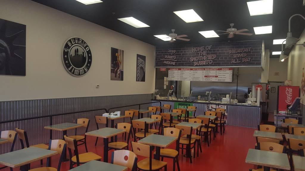 Burrito Jimmy | restaurant | 3601 Regent Blvd, Irving, TX 75063, USA | 9729297600 OR +1 972-929-7600